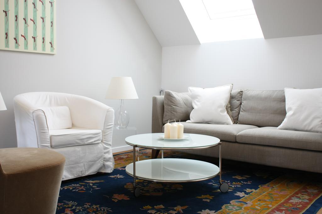 Govienna - Luxury Penthouse Apartment Pokój zdjęcie