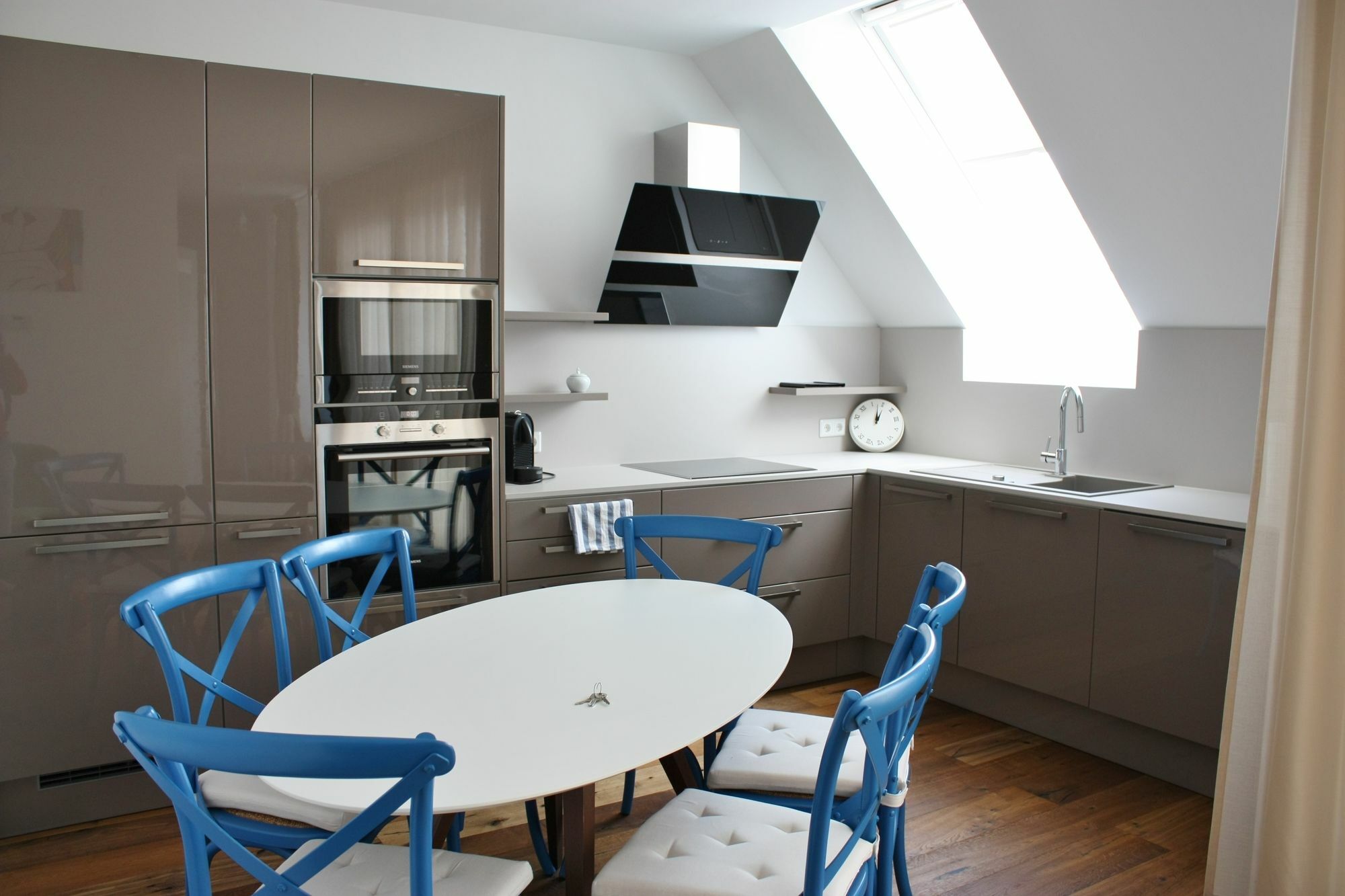 Govienna - Luxury Penthouse Apartment Zewnętrze zdjęcie