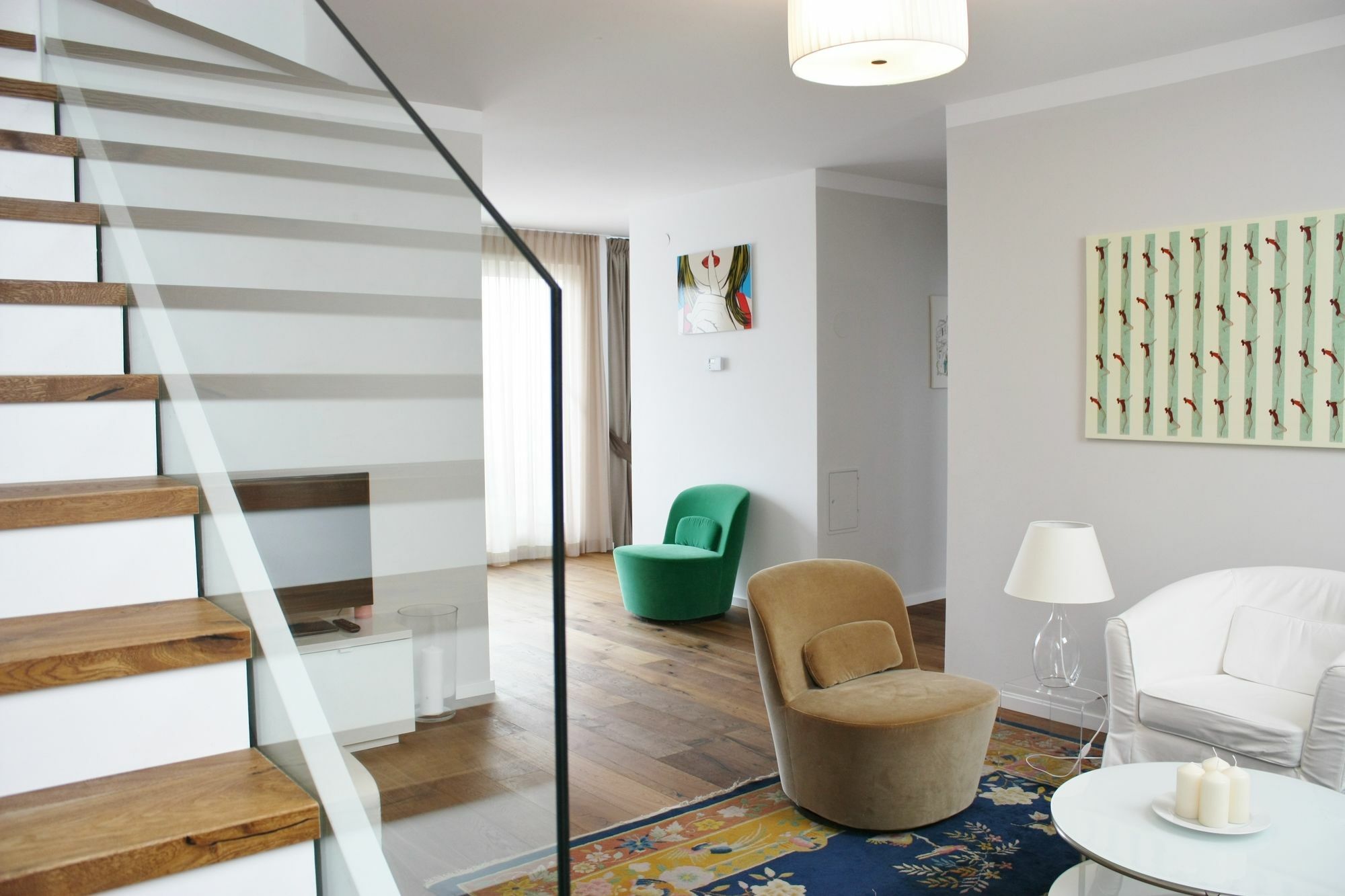 Govienna - Luxury Penthouse Apartment Zewnętrze zdjęcie